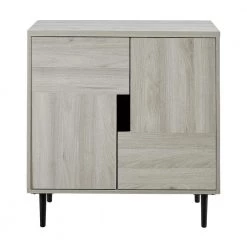 Birch and Magenta Modern Color Pop Accent Cabinet with 2-Doors by Welwick Designs -Deals Welwick Designs Store birch and magenta welwick designs accent cabinets hd8773 c3 1000