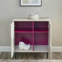 Deals Welwick Designs Store -Deals Welwick Designs Store birch and magenta welwick designs accent cabinets hd8773 e1 1000