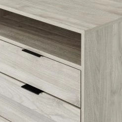 25 in. Birch Modern Storage Side Table by Welwick Designs 12 25 in. Birch Modern Storage Side Table by Welwick Designs -Deals Welwick Designs Store birch welwick designs end side tables hd8574 1d 1000