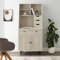 Deals Welwick Designs Store -Deals Welwick Designs Store birch welwick designs secretary desks hd8358 e1 1000