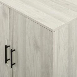 56" Modern Detailed Door Frame Sideboard - Birch by Welwick Designs 12 56" Modern Detailed Door Frame Sideboard - Birch by Welwick Designs -Deals Welwick Designs Store birch welwick designs sideboards buffet tables hd8435 1d 1000