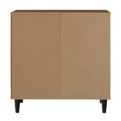 Black and Brown Solid Wood 1-Drawer Accent Cabinet with 3D Chevron Doors by Welwick Designs 20 Black and Brown Solid Wood 1-Drawer Accent Cabinet with 3D Chevron Doors by Welwick Designs -Deals Welwick Designs Store black and brown welwick designs accent cabinets hd8923 1f 1000