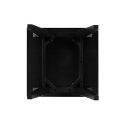 18.5 in. Black Rectangular Wooden Scandinavian End Table by Welwick Designs -Deals Welwick Designs Store black welwick designs end side tables hd9449 1d 1000