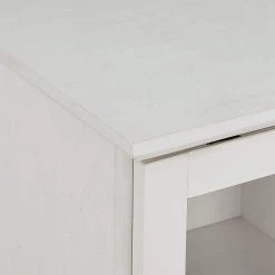 36 in. Brushed White Sliding Glass Door Bar Cabinet by Welwick Designs 15 36 in. Brushed White Sliding Glass Door Bar Cabinet by Welwick Designs -Deals Welwick Designs Store brushed white welwick designs bar cabinets hd8921 4f 1000