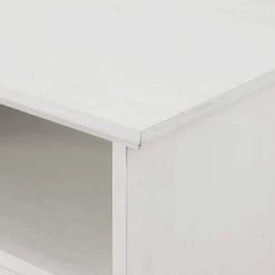 Brushed White Wood and Glass Classic Sideboard with 2-Sliding Doors by Welwick Designs -Deals Welwick Designs Store brushed white welwick designs sideboards buffet tables hd8892 4f 1000