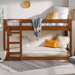 Deals Welwick Designs Store -Deals Welwick Designs Store caramel welwick designs bunk beds hd8827 e1 1000