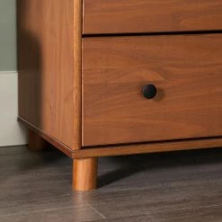 16 in W. 4-Drawer Caramel Solid Wood Chest Dresser by Welwick Designs 21 16 in W. 4-Drawer Caramel Solid Wood Chest Dresser by Welwick Designs -Deals Welwick Designs Store caramel welwick designs dressers hd8640 1f 1000