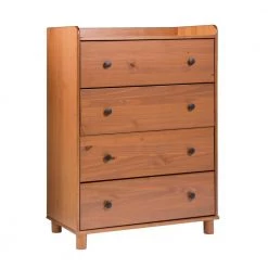 16 in W. 4-Drawer Caramel Solid Wood Chest Dresser by Welwick Designs 15 16 in W. 4-Drawer Caramel Solid Wood Chest Dresser by Welwick Designs -Deals Welwick Designs Store caramel welwick designs dressers hd8640 a0 1000