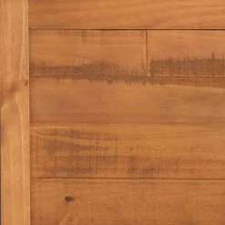 Caramel King Solid Wood Platform Spindle Bed by Welwick Designs -Deals Welwick Designs Store caramel welwick designs platform beds hd8636 a0 1000