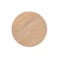 21 in. Coastal Oak/White Metal and Wood Industrial Side Table with Bar Details by Welwick Designs -Deals Welwick Designs Store coastal oak welwick designs end side tables hd9390 a0 1000