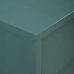 Dark Teal Wood Bar Cabinet with Louvered Door by Welwick Designs 17 Dark Teal Wood Bar Cabinet with Louvered Door by Welwick Designs -Deals Welwick Designs Store dark teal welwick designs bar cabinets hd8654 1f 1000