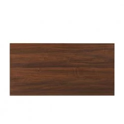 40 in. Dark Walnut Rectangle Wood and Metal Modern Lift Top Coffee Table with Storage by Welwick Designs -Deals Welwick Designs Store dark walnut welwick designs coffee tables hd9248 1f 1000