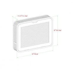 24 in. Dark Walnut Wood and Metal Floating Wall Mount Desk by Welwick Designs 12 24 in. Dark Walnut Wood and Metal Floating Wall Mount Desk by Welwick Designs -Deals Welwick Designs Store dark walnut welwick designs floating desks hd8686 40 1000