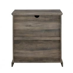 Grey Wash Wood and Glass Window Pane Rustic Farmhouse Accent Cabinet by Welwick Designs -Deals Welwick Designs Store grey wash welwick designs accent cabinets hd8992 c3 1000