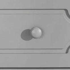 6-Drawer Grey Solid Wood Traditional Dresser by Welwick Designs 24 6-Drawer Grey Solid Wood Traditional Dresser by Welwick Designs -Deals Welwick Designs Store grey welwick designs dressers hd9403 44 1000