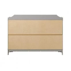 6-Drawer Grey Solid Wood Traditional Dresser by Welwick Designs 19 6-Drawer Grey Solid Wood Traditional Dresser by Welwick Designs -Deals Welwick Designs Store grey welwick designs dressers hd9403 66 1000