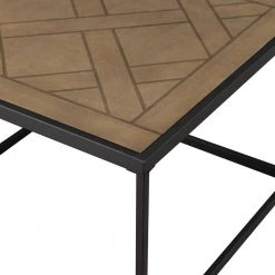 25 in. Parquet Veneer Square Wooden Modern Coffee Table by Welwick Designs 17 25 in. Parquet Veneer Square Wooden Modern Coffee Table by Welwick Designs -Deals Welwick Designs Store parquet veneer welwick designs coffee tables hd9455 4f 1000