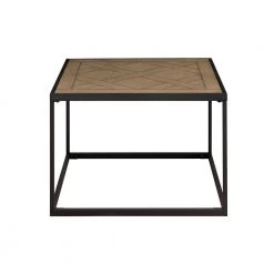 25 in. Parquet Veneer Square Wooden Modern Coffee Table by Welwick Designs 15 25 in. Parquet Veneer Square Wooden Modern Coffee Table by Welwick Designs -Deals Welwick Designs Store parquet veneer welwick designs coffee tables hd9455 66 1000