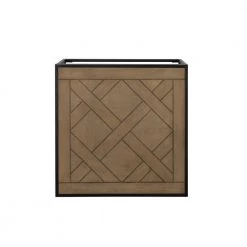 25 in. Parquet Veneer Square Wooden Modern Coffee Table by Welwick Designs 13 25 in. Parquet Veneer Square Wooden Modern Coffee Table by Welwick Designs -Deals Welwick Designs Store parquet veneer welwick designs coffee tables hd9455 a0 1000