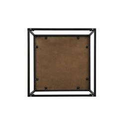 20 in. Parquet Veneer Square Wooden Modern End Table by Welwick Designs -Deals Welwick Designs Store parquet veneer welwick designs end side tables hd9456 1d 1000