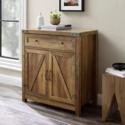 Barnwood Collection 30 in. Barnwood Accent Cabinet with Barn Doors by Welwick Designs 15 Barnwood Collection 30 in. Barnwood Accent Cabinet with Barn Doors by Welwick Designs -Deals Welwick Designs Store reclaimed barnwood welwick designs accent cabinets hd8241 76 1000