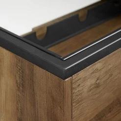 Reclaimed Barnwood Wood Bar Cabinet with Optional Wine Rack by Welwick Designs 13 Reclaimed Barnwood Wood Bar Cabinet with Optional Wine Rack by Welwick Designs -Deals Welwick Designs Store reclaimed barnwood welwick designs bar cabinets hd8653 c3 1000