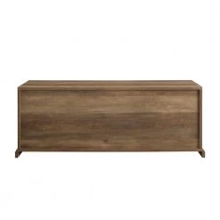 48 in. Reclaimed Barnwood Sliding Grooved Door Entry Bench by Welwick Designs -Deals Welwick Designs Store reclaimed barnwood welwick designs dining benches hd8407 c3 1000