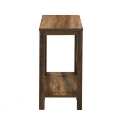 Narrow A Frame Side Table - Reclaimed Barnwood by Welwick Designs -Deals Welwick Designs Store reclaimed barnwood welwick designs end side tables hd8626 66 1000
