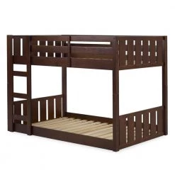 Deals Welwick Designs Store -Deals Welwick Designs Store walnut welwick designs bunk beds hd8947 e1 1000