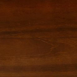 Solid Wood Walnut Queen Platform Bed by Welwick Designs -Deals Welwick Designs Store walnut welwick designs panel beds hd8026 1d 1000