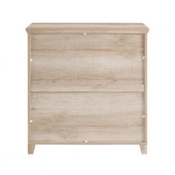 White Oak Wood and Glass Transitional 1 Drawer Window Pane Accent Cabinet by Welwick Designs -Deals Welwick Designs Store white oak welwick designs accent cabinets hd9053 c3 1000