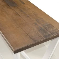 30 in. White/Reclaimed Barn Wood 2-shelf Accent Bookcase by Welwick Designs -Deals Welwick Designs Store white reclaimed barnwood welwick designs bookcases bookshelves hd8294 a0 1000