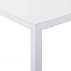 5-Piece White Solid Wood Farmhouse Dining Set by Welwick Designs -Deals Welwick Designs Store white welwick designs dining room sets hd8094 66 1000