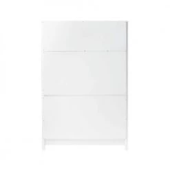 5-Drawer White Wood Transitional Dresser with Grooved Sides by Welwick Designs -Deals Welwick Designs Store white welwick designs dressers hd9211 c3 1000